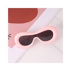 Babyhug Sunglasses Free Size - Pink