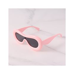 Babyhug Sunglasses Free Size - Pink