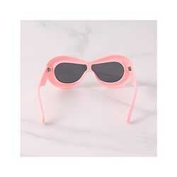 Babyhug Sunglasses Free Size - Pink