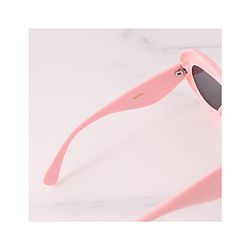 Babyhug Sunglasses Free Size - Pink