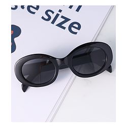 Babyhug Sunglasses Free Size - Black
