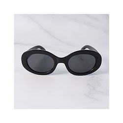Babyhug Sunglasses Free Size - Black