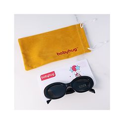 Babyhug Sunglasses Free Size - Black