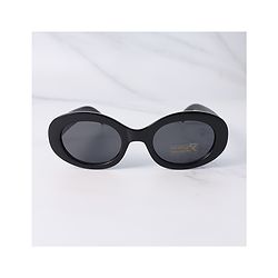 Babyhug Sunglasses Free Size - Black