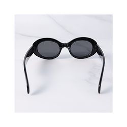 Babyhug Sunglasses Free Size - Black