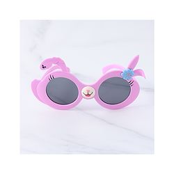Babyhug Sunglasses Free Size - Pink
