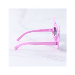 Babyhug Sunglasses Free Size - Pink