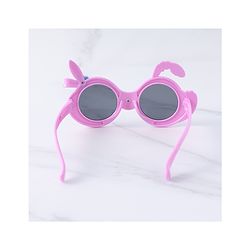 Babyhug Sunglasses Free Size - Pink