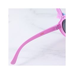 Babyhug Sunglasses Free Size - Pink