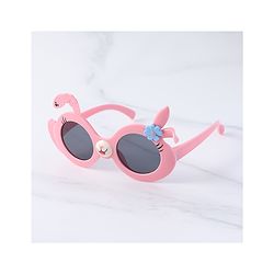 Babyhug Sunglasses Free Size - Pink