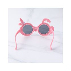 Babyhug Sunglasses Free Size - Pink