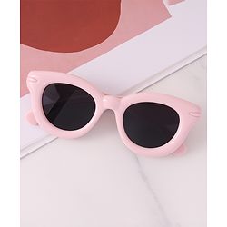 Babyhug Free Size  Sunglasses - Pink