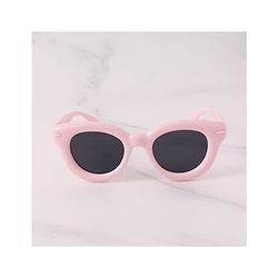 Babyhug Free Size  Sunglasses - Pink