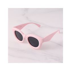 Babyhug Free Size  Sunglasses - Pink