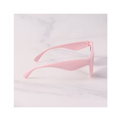 Babyhug Free Size  Sunglasses - Pink
