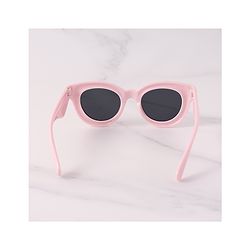 Babyhug Free Size  Sunglasses - Pink