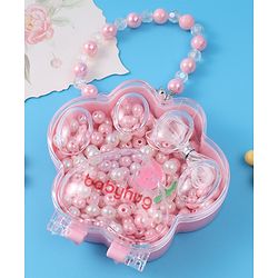 Babyhug Hair Accessories Combo Sets - Multicolor