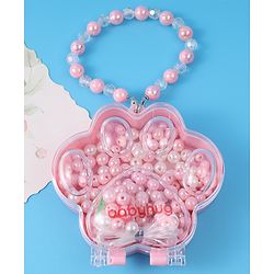 Babyhug Hair Accessories Combo Sets - Multicolor