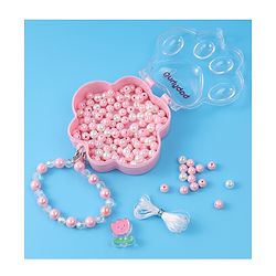 Babyhug Hair Accessories Combo Sets - Multicolor