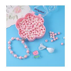 Babyhug Hair Accessories Combo Sets - Multicolor