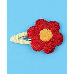 Babyhug Snap Clips - Multicolor