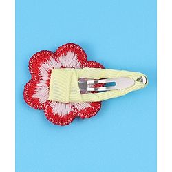 Babyhug Snap Clips - Multicolor