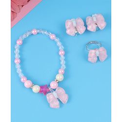 Babyhug Jewellery Set Multicolor Free Size - Multi Color