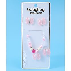 Babyhug Jewellery Set Multicolor Free Size - Multi Color