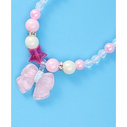 Babyhug Jewellery Set Multicolor Free Size - Multi Color