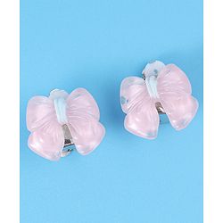 Babyhug Jewellery Set Multicolor Free Size - Multi Color