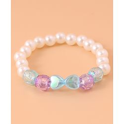 Babyhug Free Size Jewellery Set -Multicolor