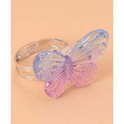 Babyhug Free Size Jewellery Set -Multicolor