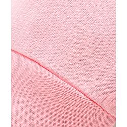 Babyhug Full Length Thermal Bottom Wear Solid Colour - Pink