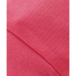 Babyhug Full Length Thermal Bottom Wear Solid Colour - Coral