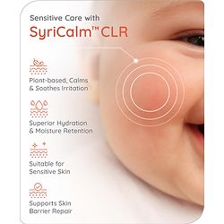 Babyhug Pro Sensitive pH 5.5 Peach Milk Bathing Bar - 75 g | Paediatrician Tested | 100% Soap Free | Tear Free