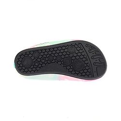 Cute Walk by Babyhug Slip On Water Shoes Unicorn Print - Pink