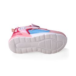 Cute Walk by Babyhug Casual Shoes With Velcro Closure - Pink