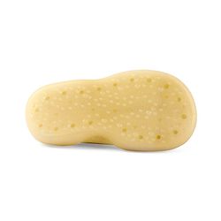Cute Walk by Babyhug Slip On Sock Shoes - Yellow