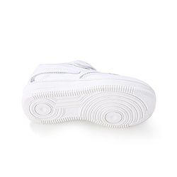 Cute Walk by Babyhug Sneakers with Velcro Closure - White