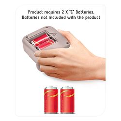 Babyhug Light Weight Comfy Bouncer With Music & Calming Vibrations Animal Print - Blue Green (Without Toys)