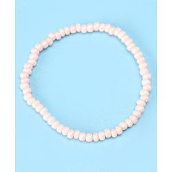 Babyhug Necklace & Bracelets Set Floral Applique - Multicolor