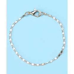 Babyhug Necklace & Bracelets Set Floral Applique - Multicolor