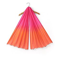 Babyhug Cotton Woven Three Fourth Sleeves Floral Printed Kurta & Palazzo Set with Dupatta - Off White