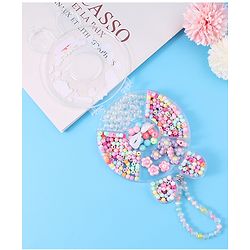 Babyhug  DIY Jewellery Kit - Multicolor