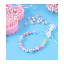 Babyhug DIY Jewellery Kit - Multicolor
