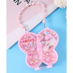 Babyhug DIY Jewellery Kit - Multicolor
