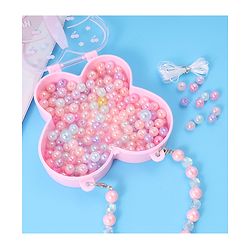 Babyhug DIY Jewellery Kit - Multicolor