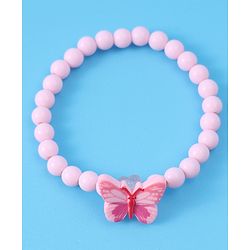 Babyhug Free Size Bracelets & Bangles Pack of 3 - Multi color