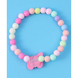 Babyhug Free Size Bracelets Pack of 3 - Multicolor