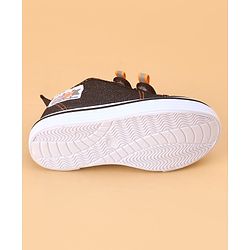 Cute Walk by Babyhug  Casual Shoes with Velcro Closure - Blue